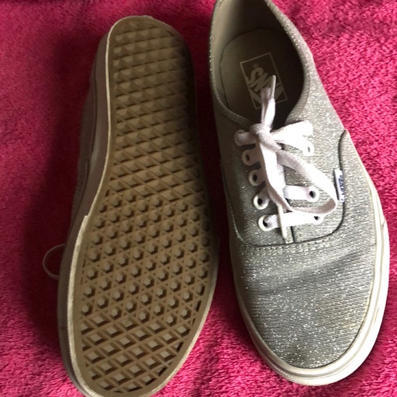 Sparkle Vans - Picture 2 of 5